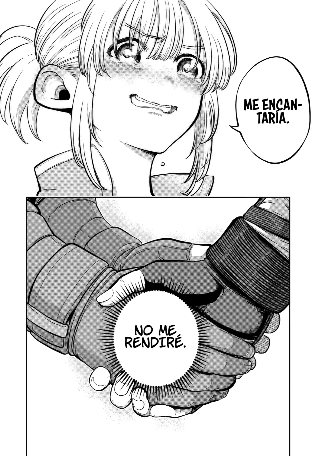 Página 49 del Manga