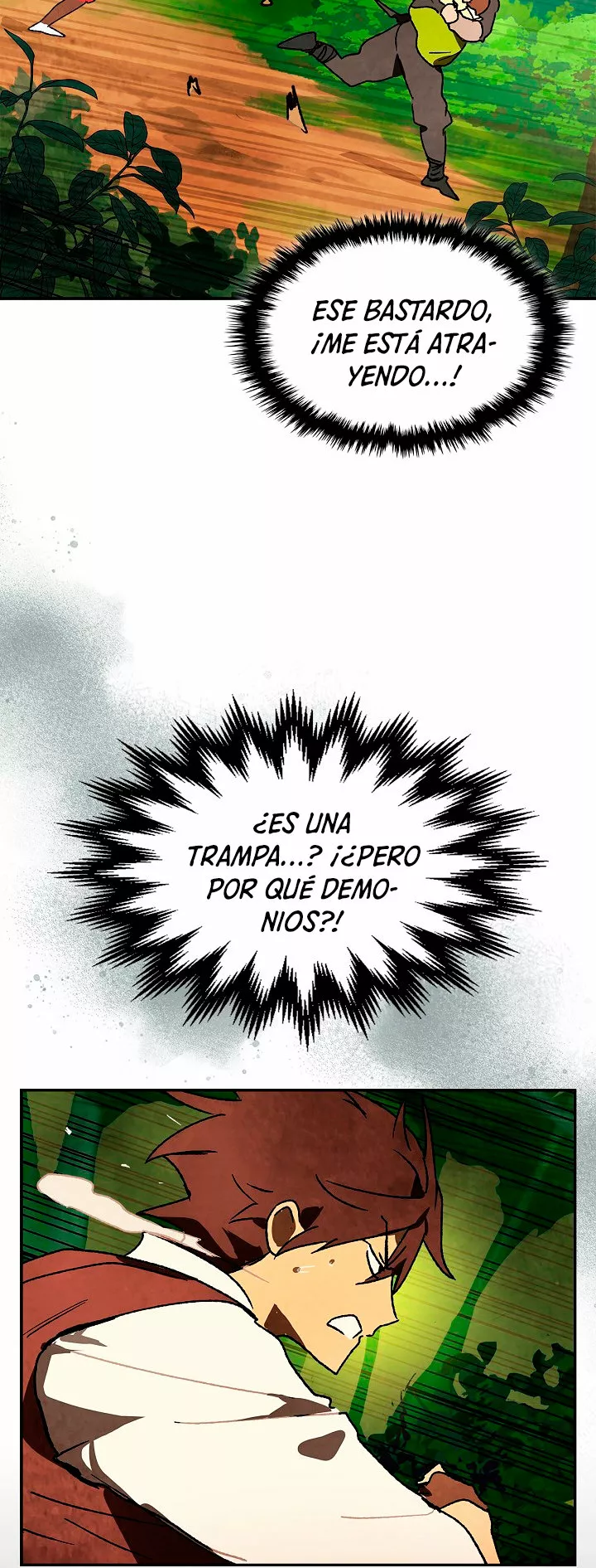 Página 38 del Manga