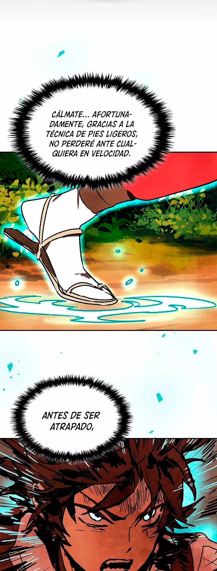 Página 41 del Manga