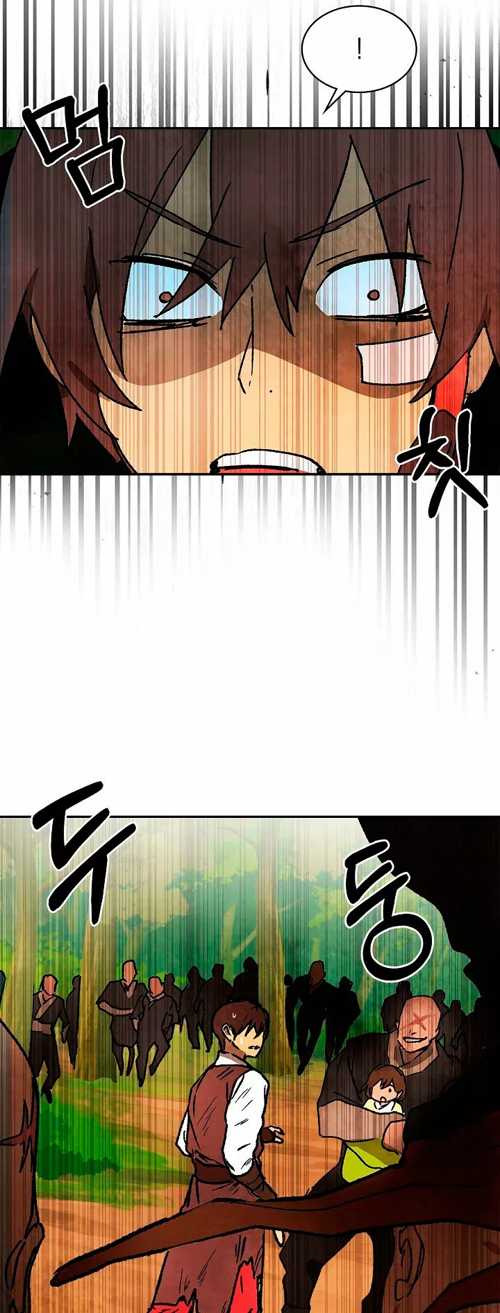 Página 46 del Manga