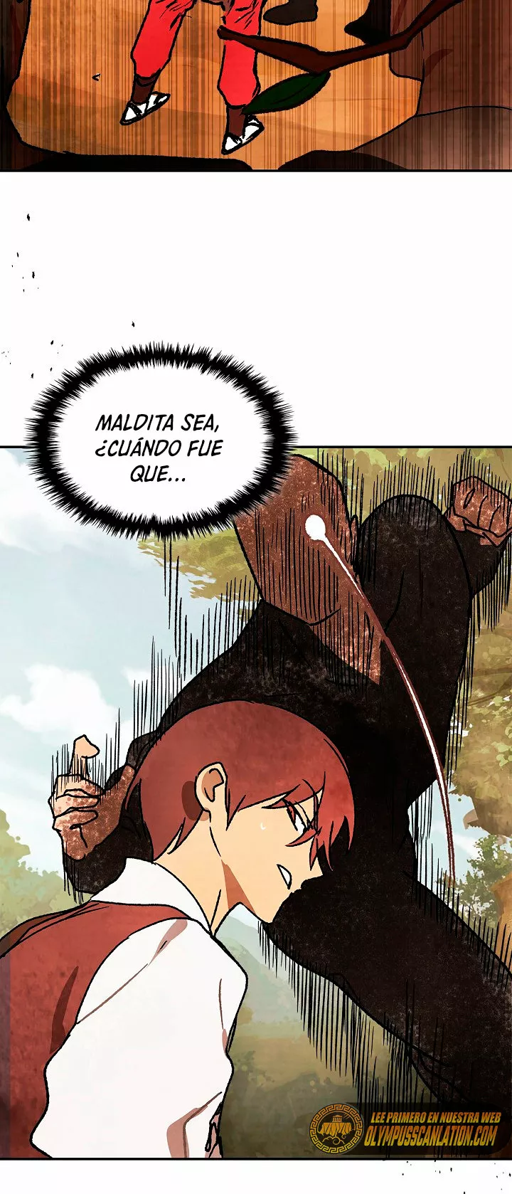 Página 47 del Manga
