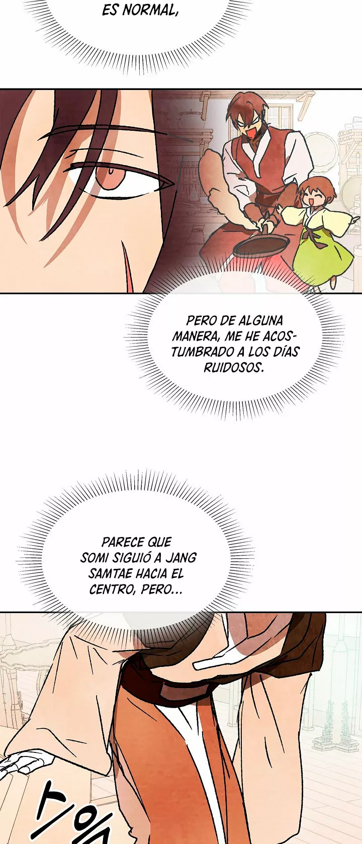 Página 52 del Manga