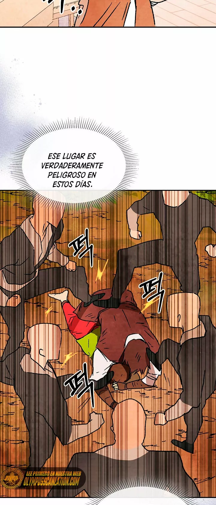 Página 53 del Manga