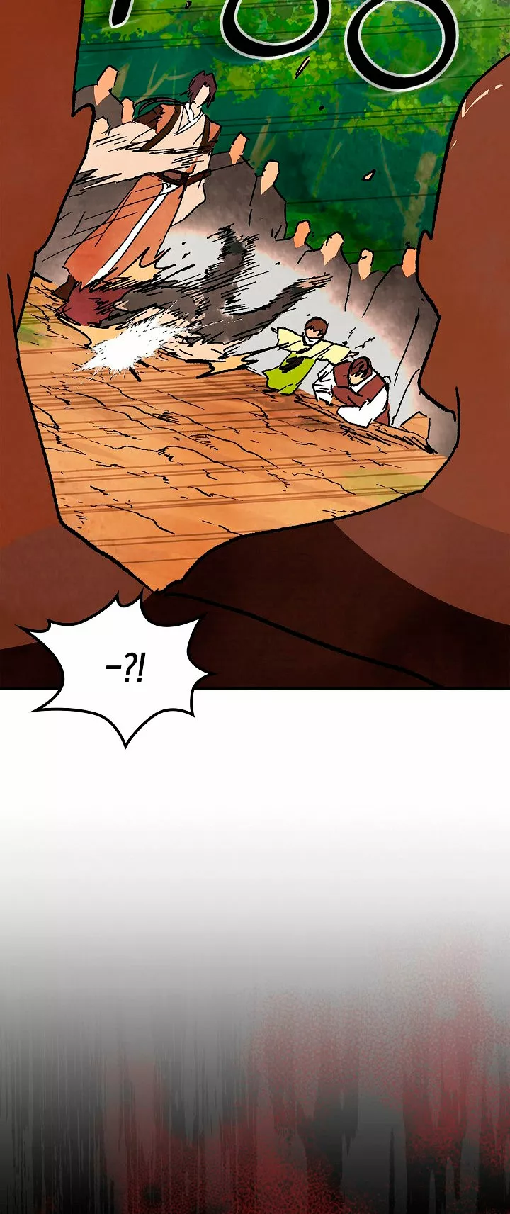 Página 40 del Manga