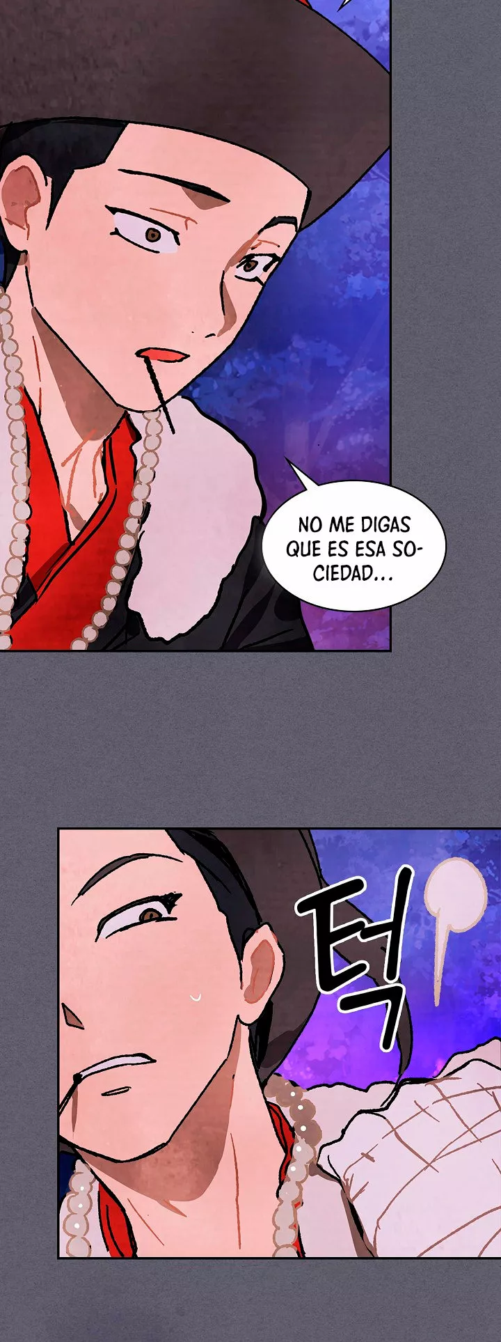 Página 38 del Manga