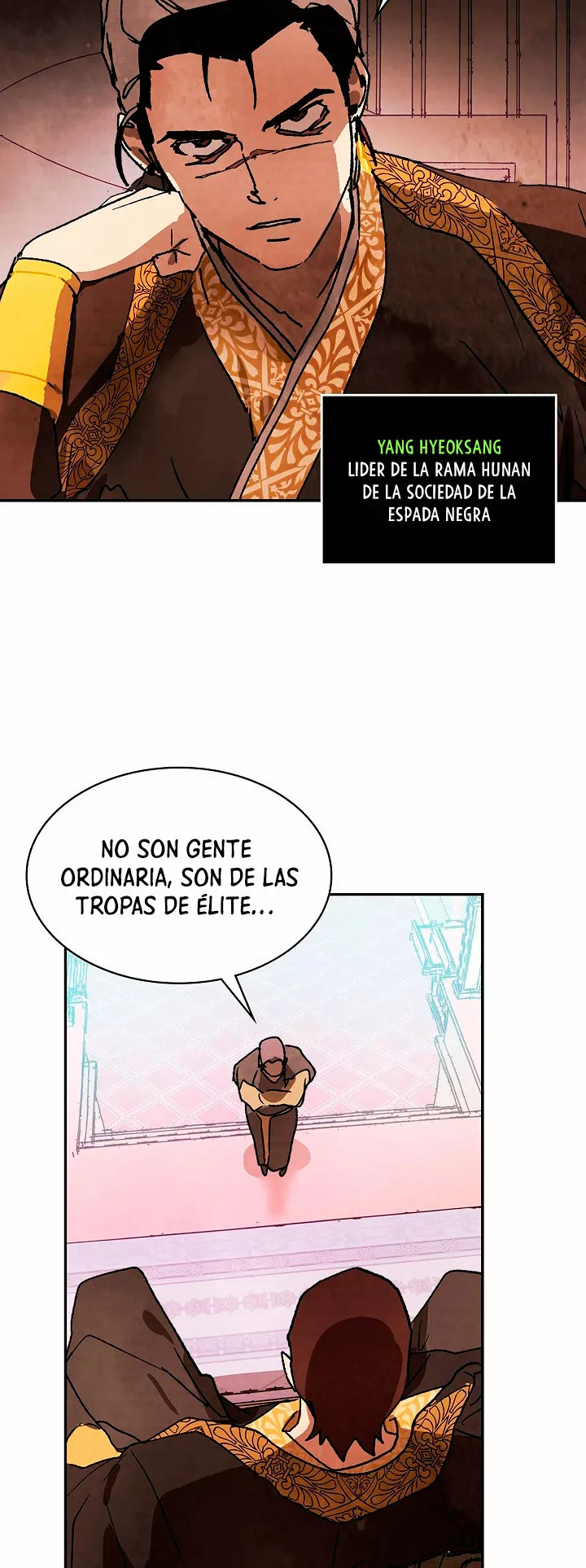 Página 43 del Manga