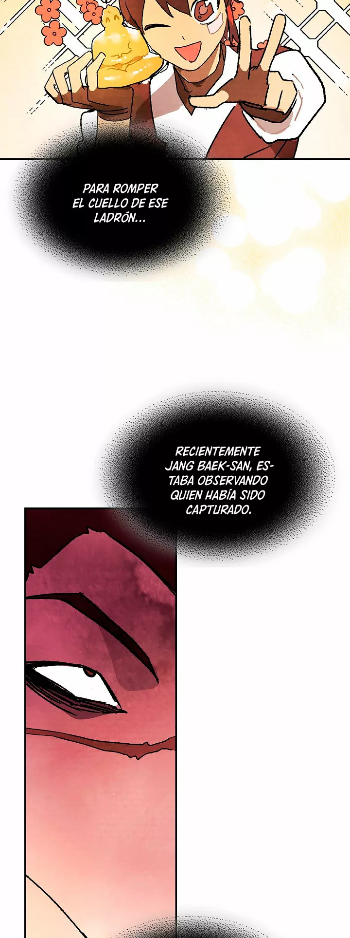 Página 45 del Manga
