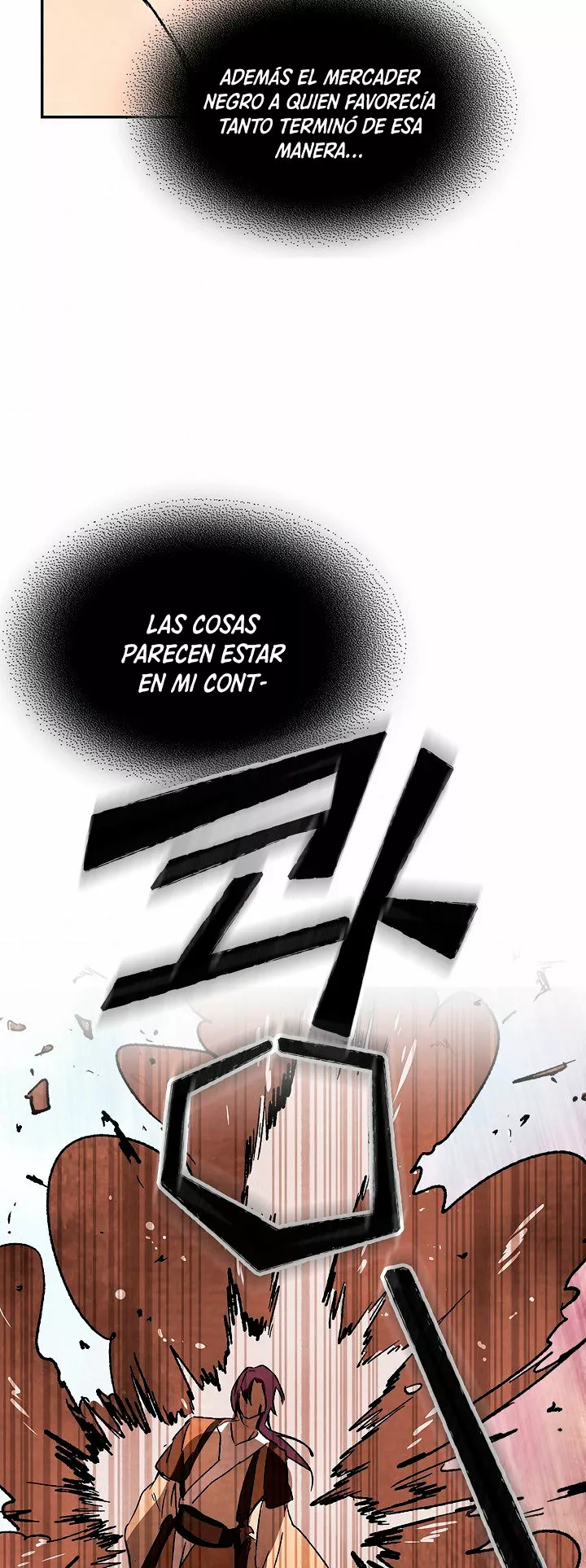 Página 46 del Manga