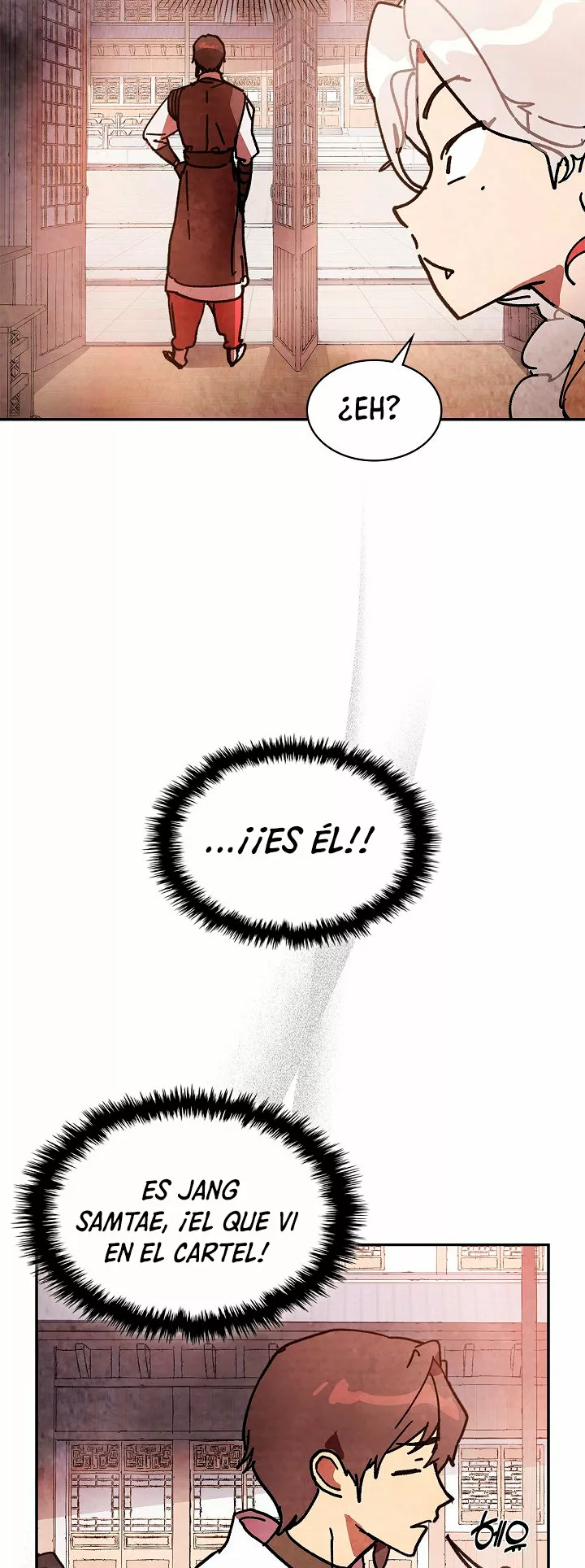 Página 36 del Manga