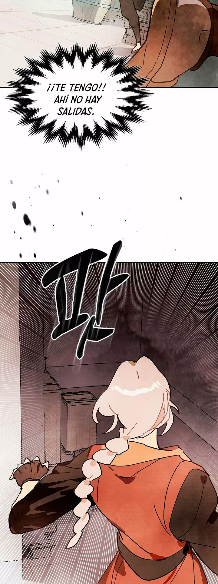 Página 40 del Manga