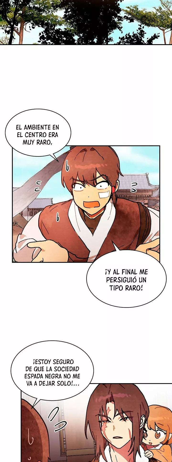 Página 43 del Manga