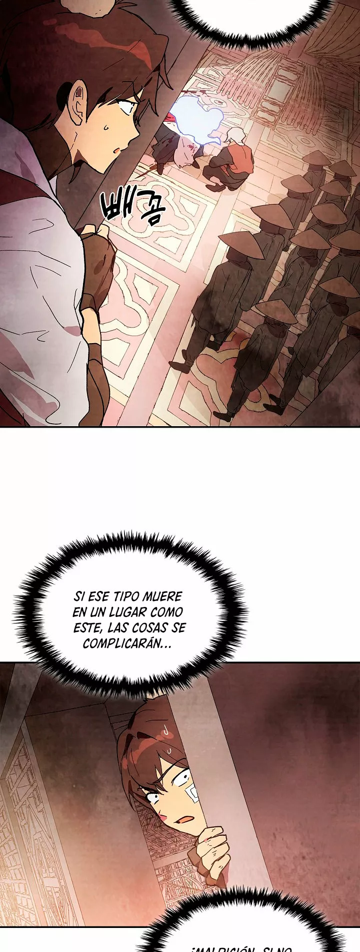 Página 30 del Manga