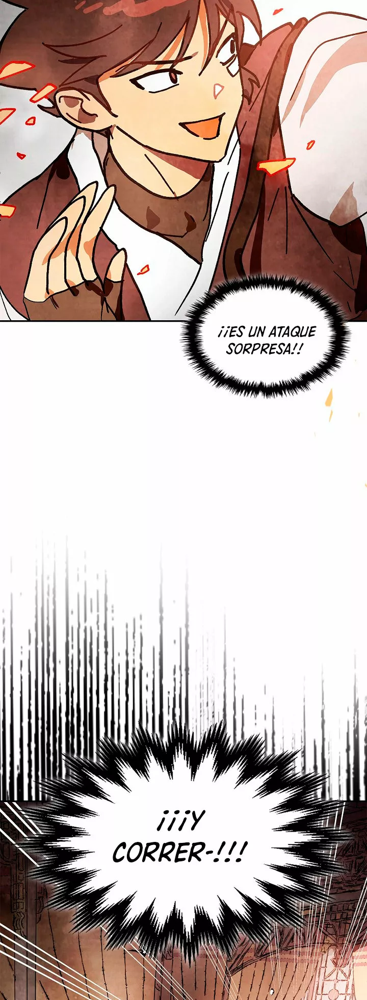 Página 38 del Manga