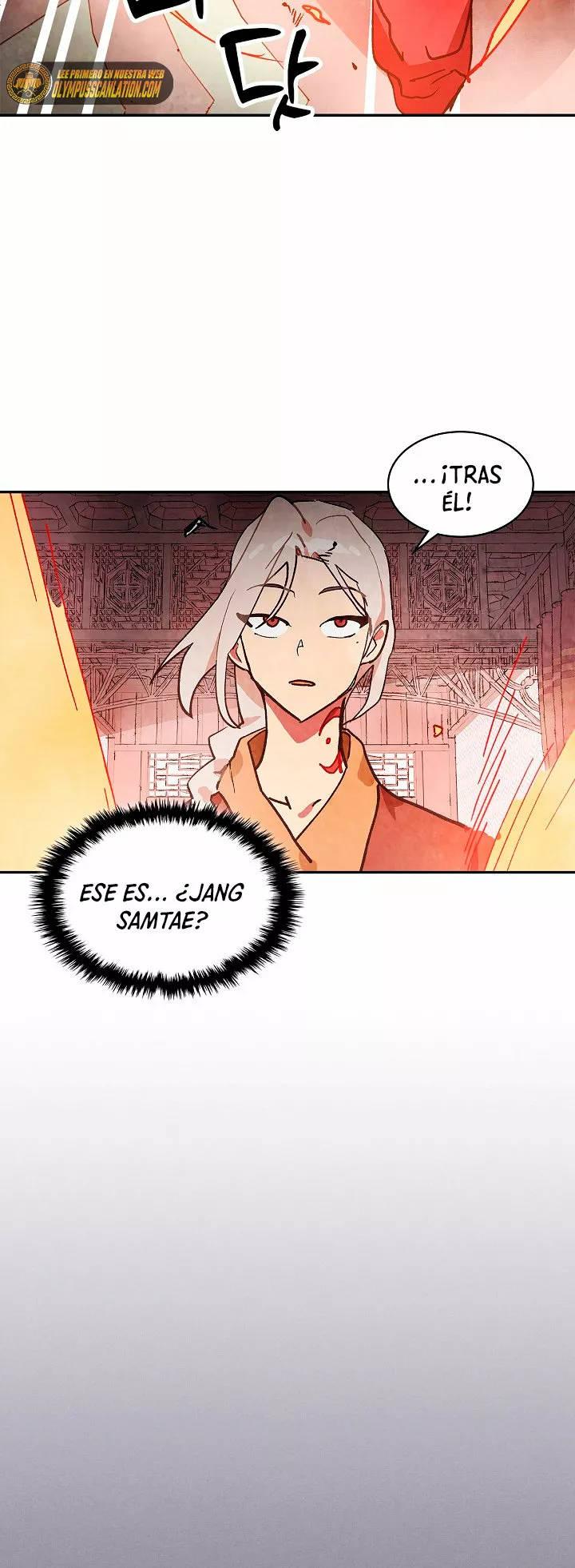 Página 40 del Manga