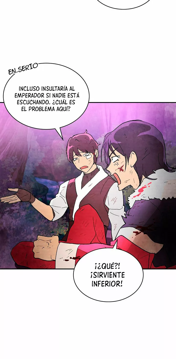 Página 40 del Manga
