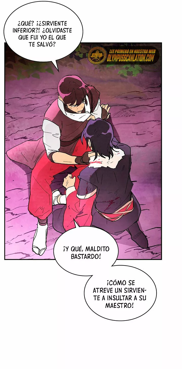 Página 41 del Manga
