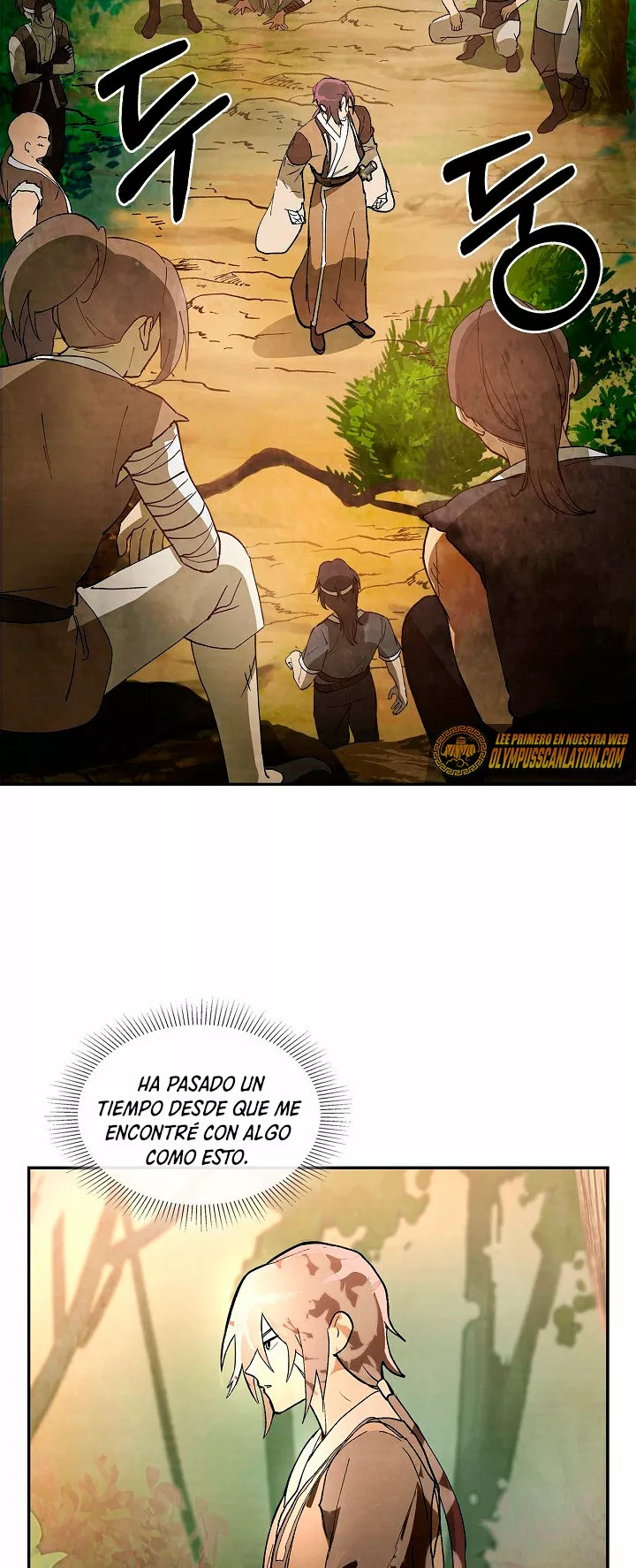 Página 38 del Manga
