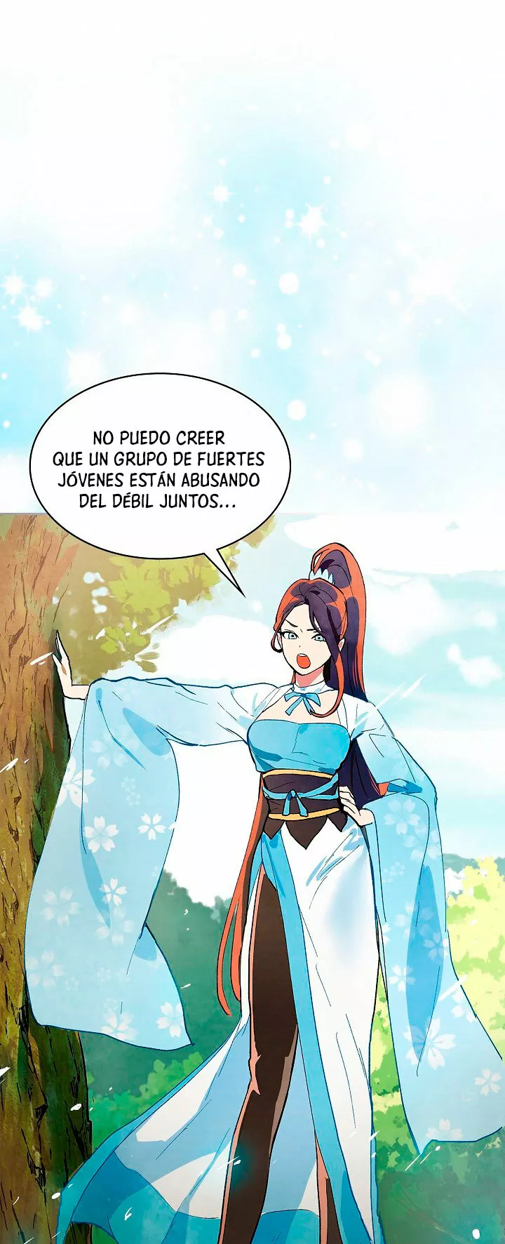 Página 42 del Manga