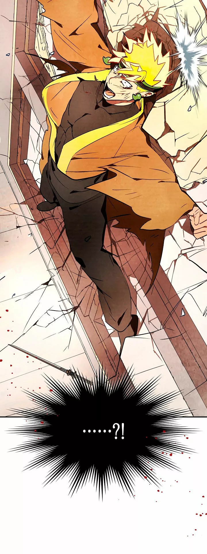 Página 35 del Manga