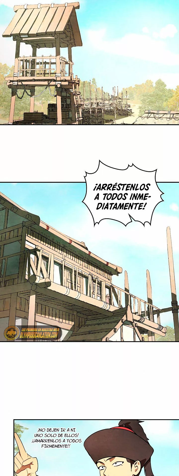 Página 37 del Manga