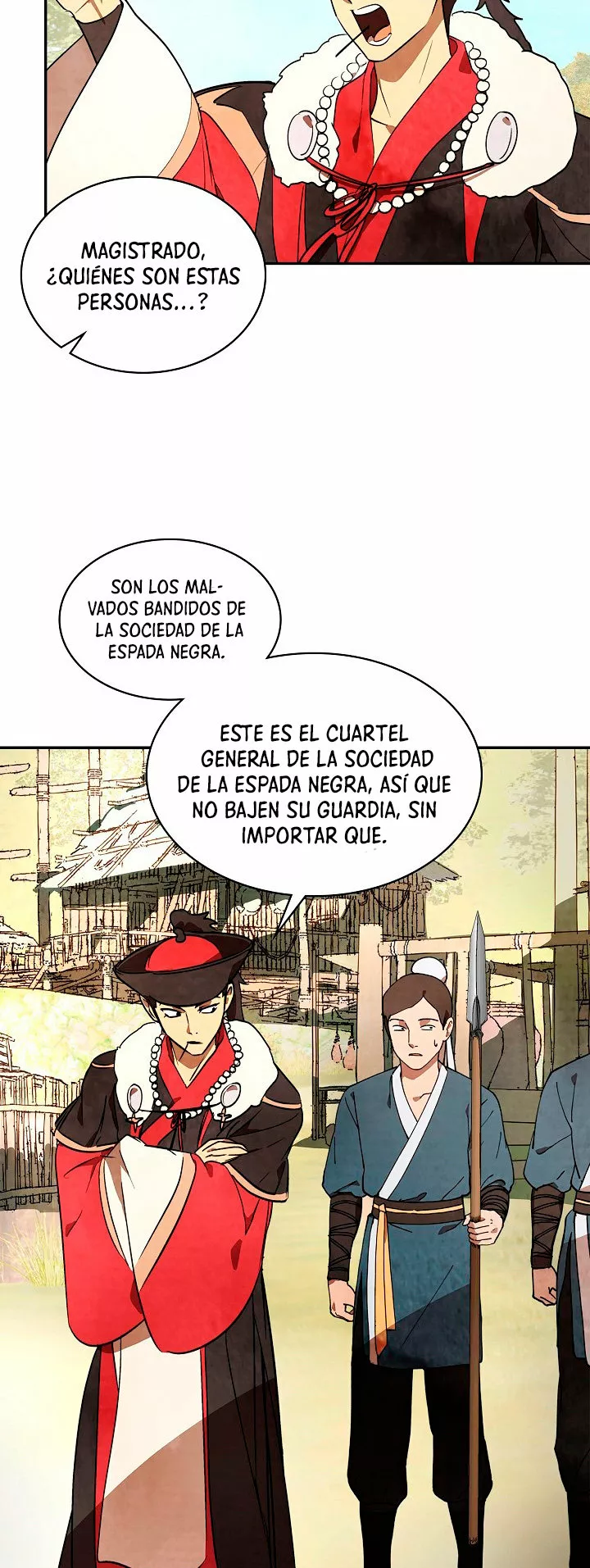 Página 38 del Manga