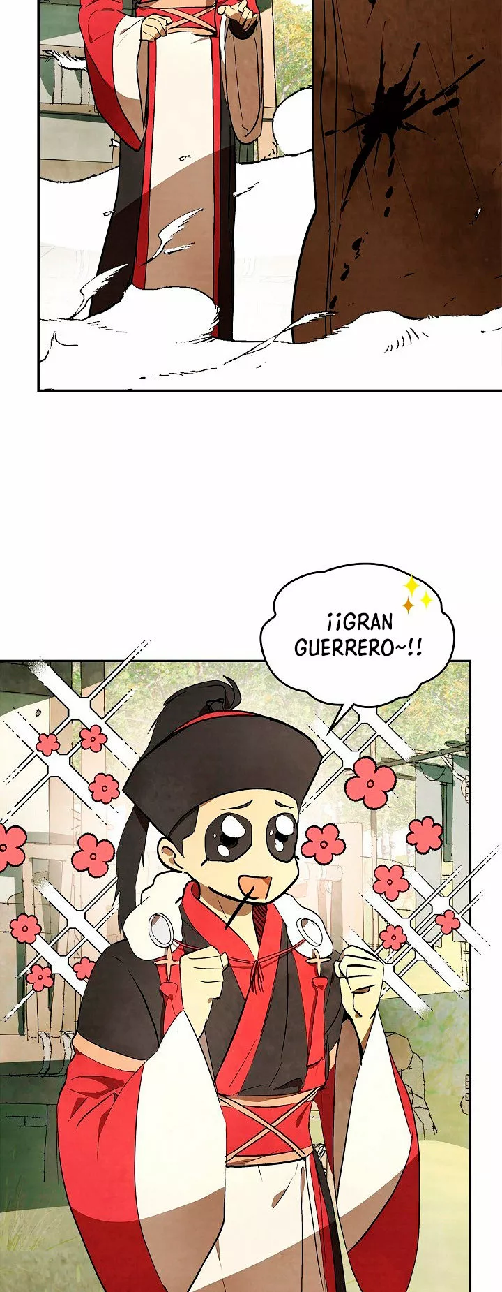 Página 50 del Manga