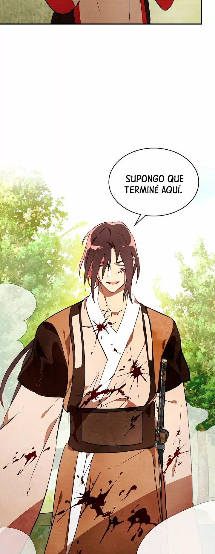 Página 51 del Manga