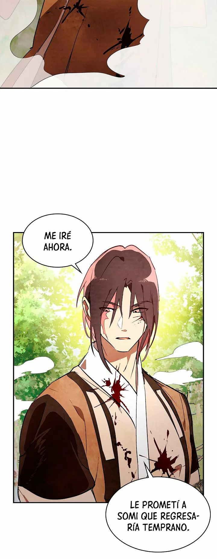 Página 52 del Manga