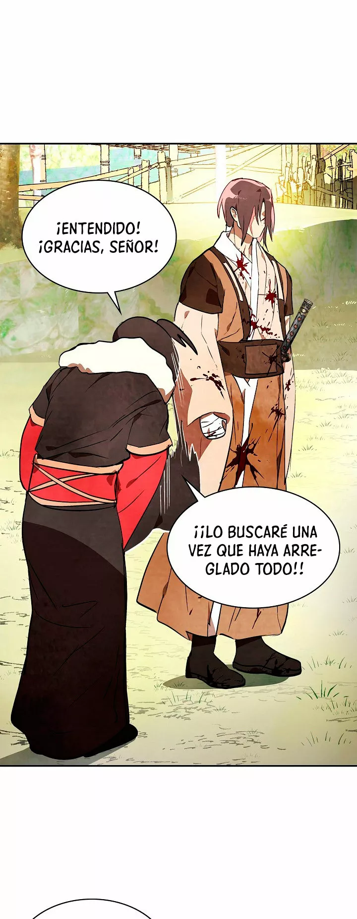Página 53 del Manga