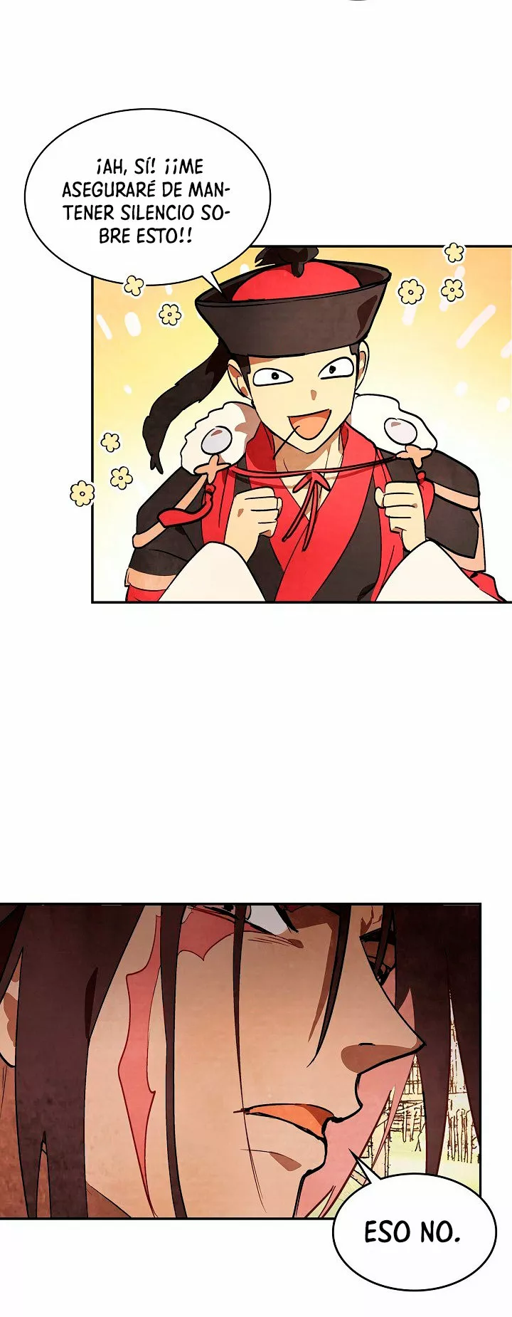 Página 55 del Manga