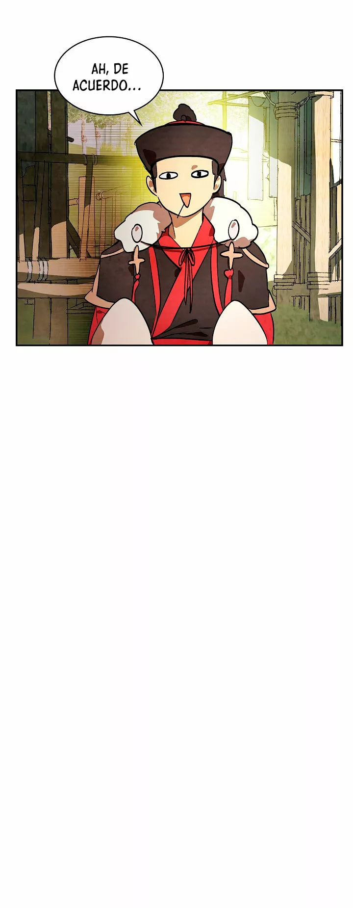 Página 57 del Manga