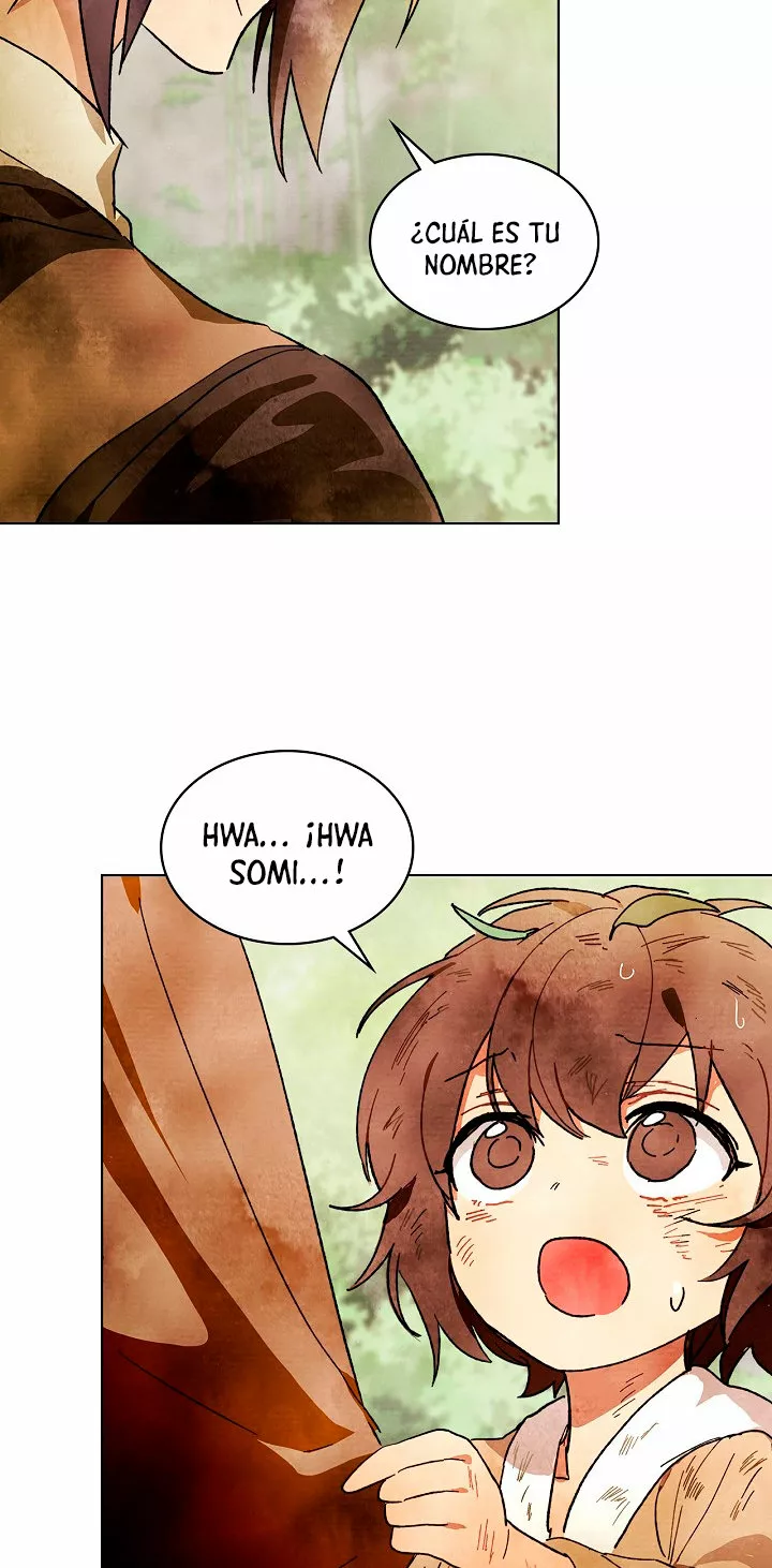 Página 54 del Manga