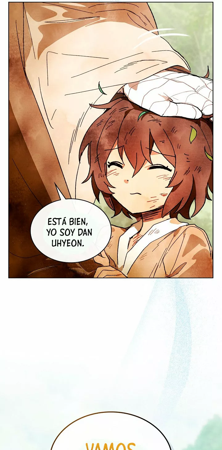 Página 57 del Manga