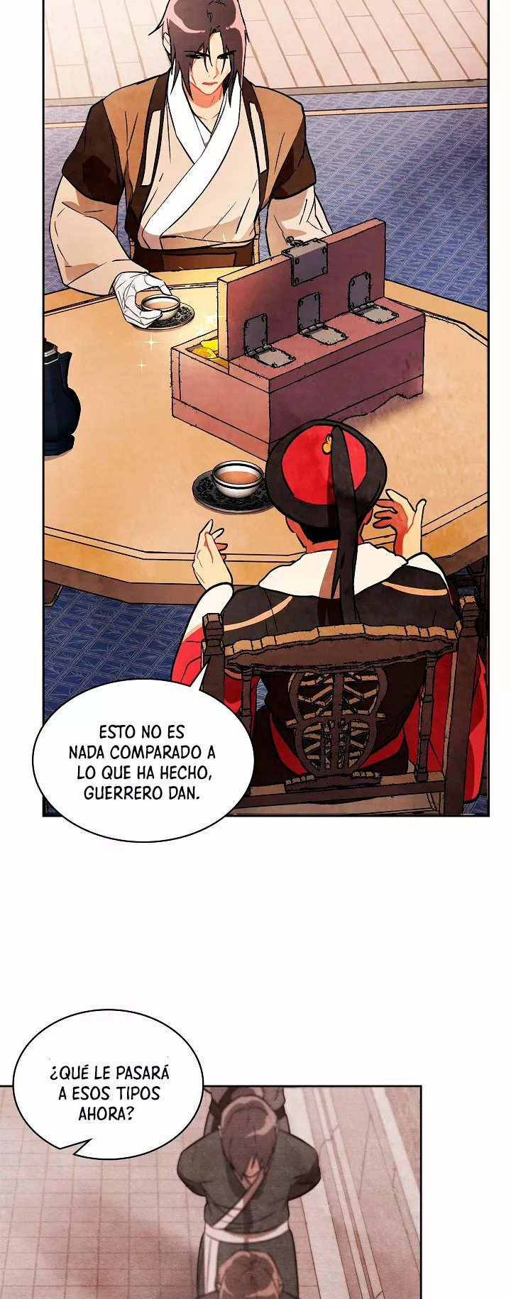 Página 43 del Manga