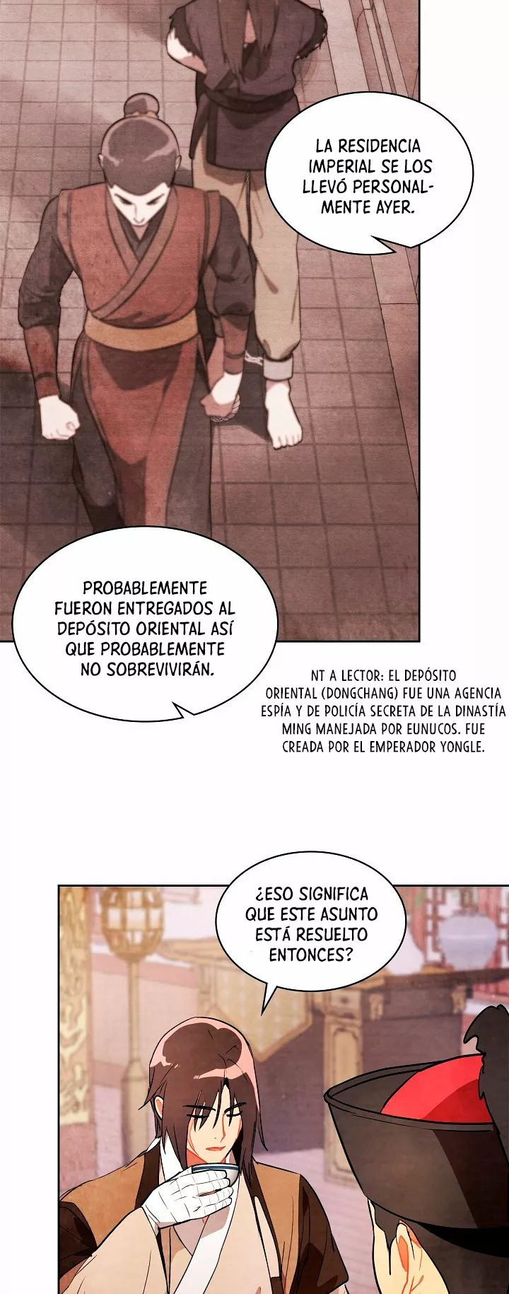 Página 44 del Manga