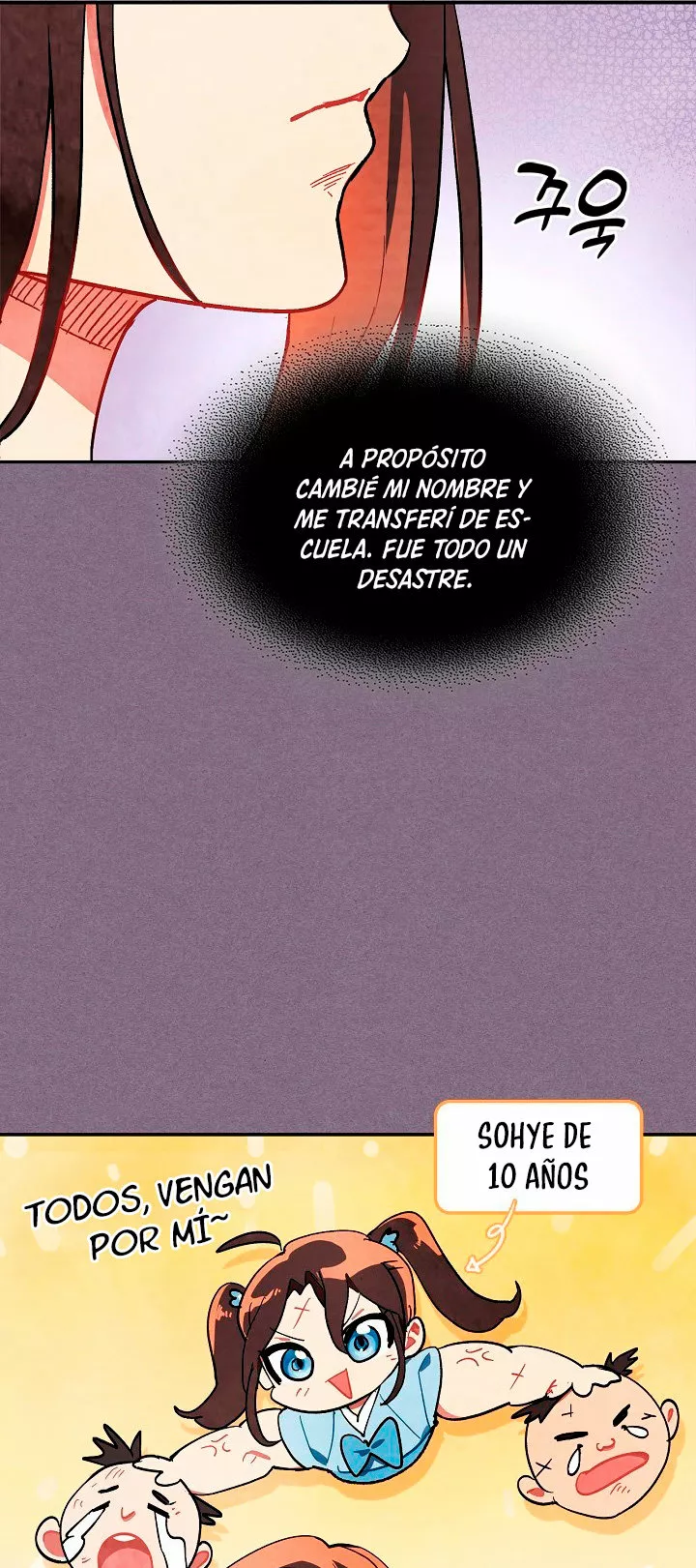 Página 34 del Manga