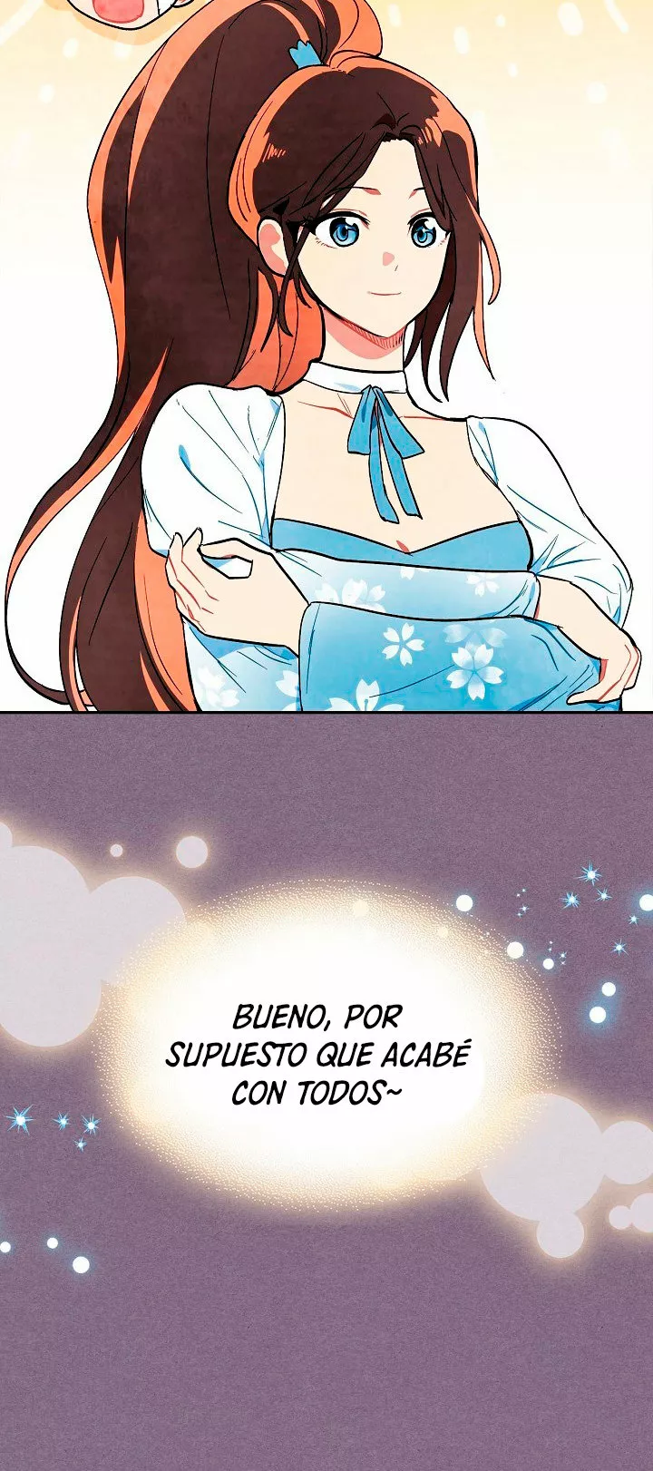 Página 35 del Manga
