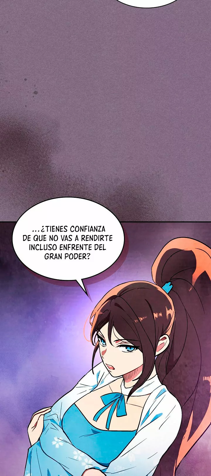 Página 38 del Manga