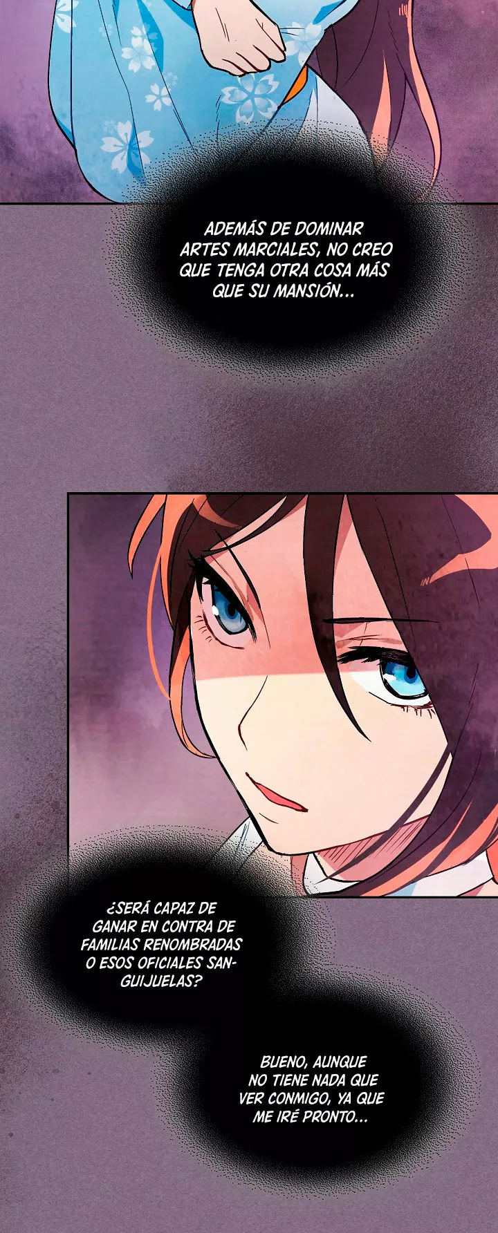 Página 39 del Manga