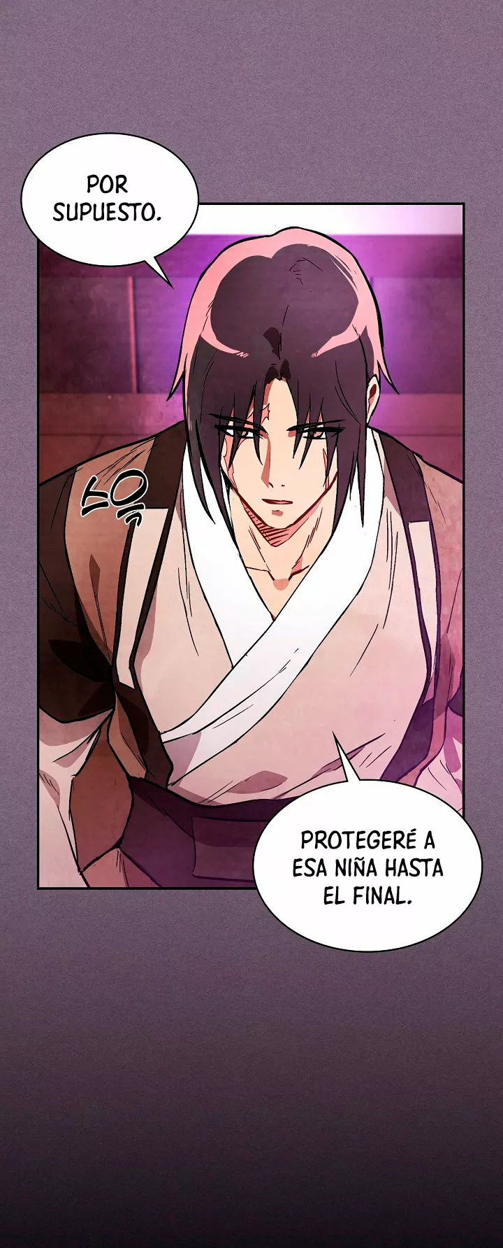 Página 40 del Manga