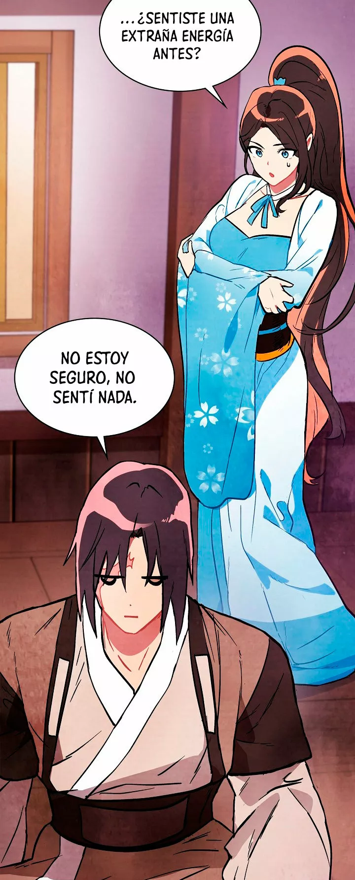 Página 43 del Manga