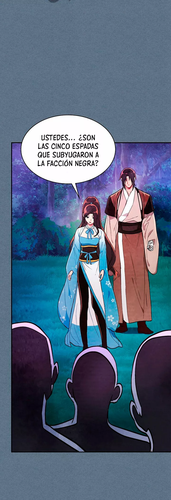 Página 30 del Manga