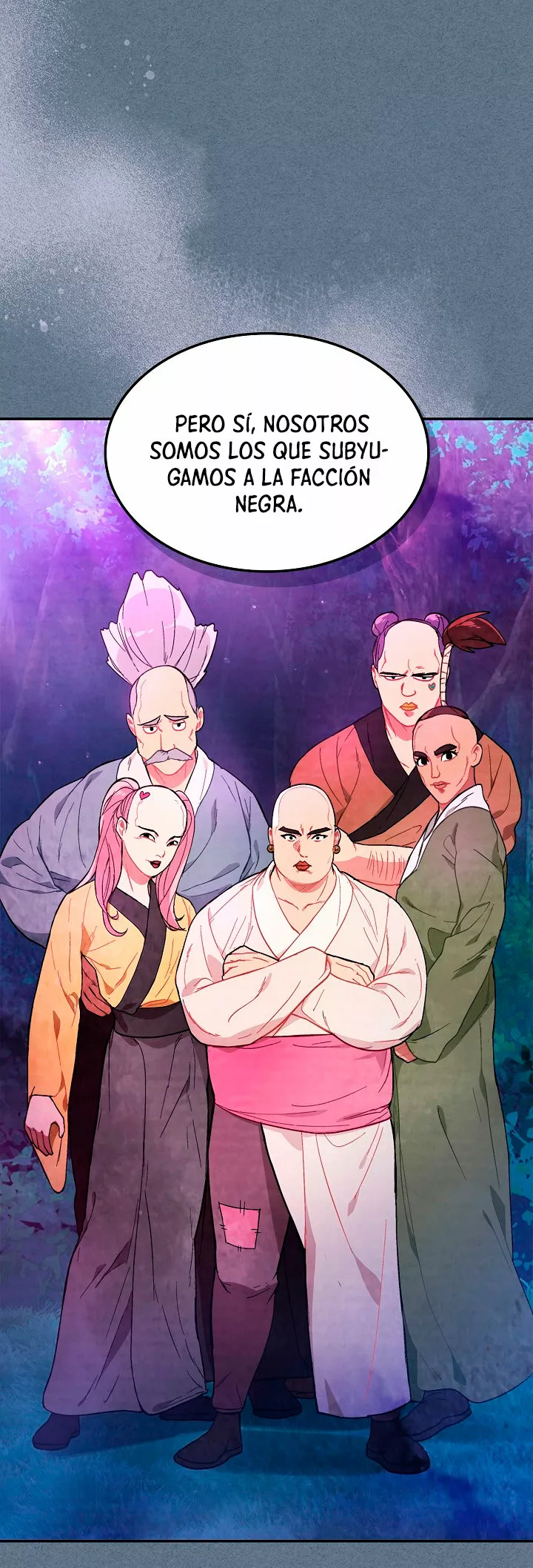 Página 36 del Manga