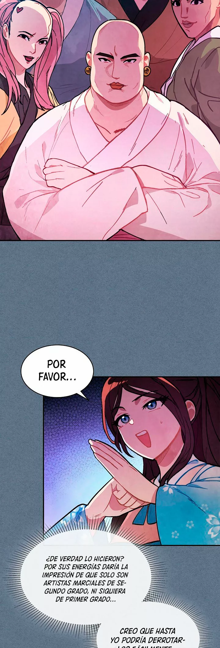 Página 38 del Manga