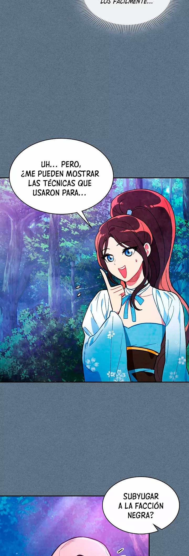Página 39 del Manga