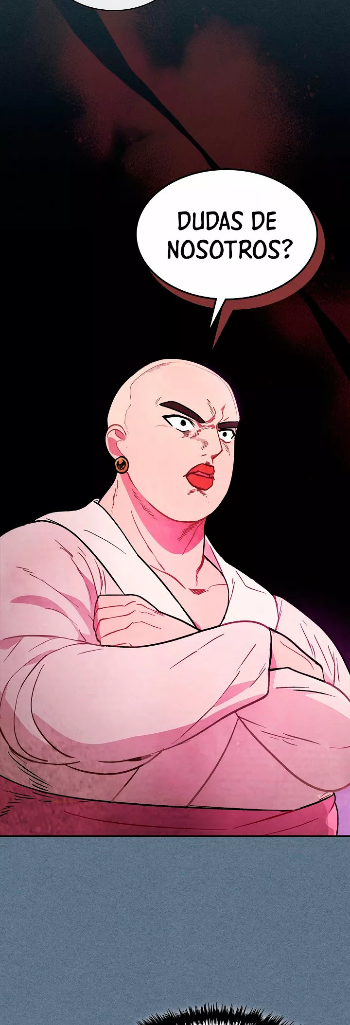 Página 43 del Manga
