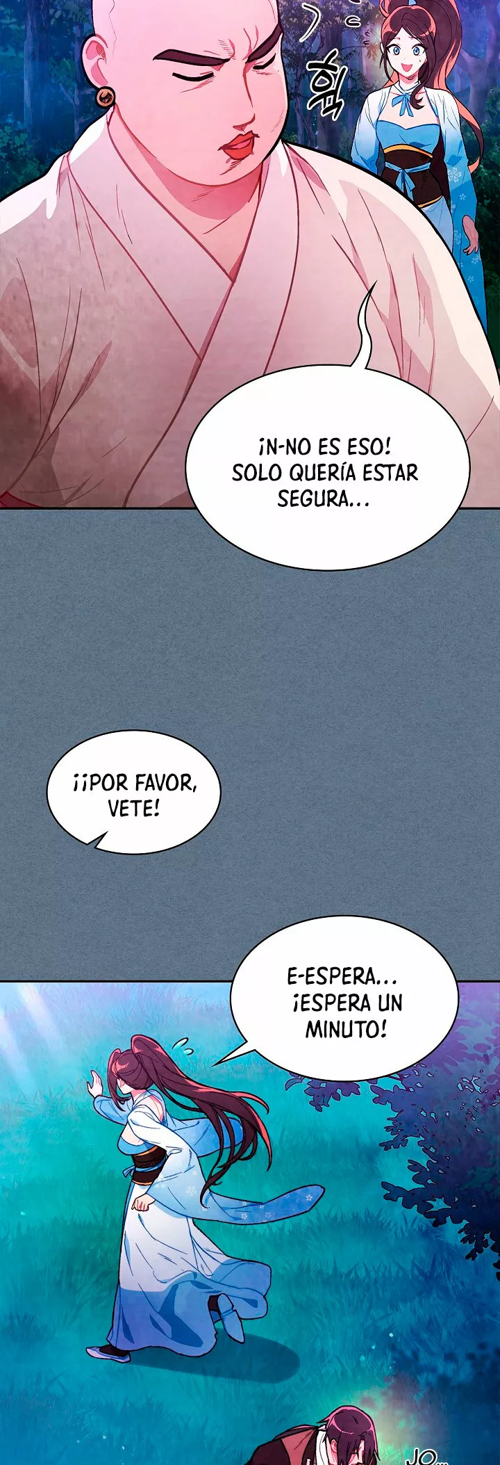 Página 45 del Manga
