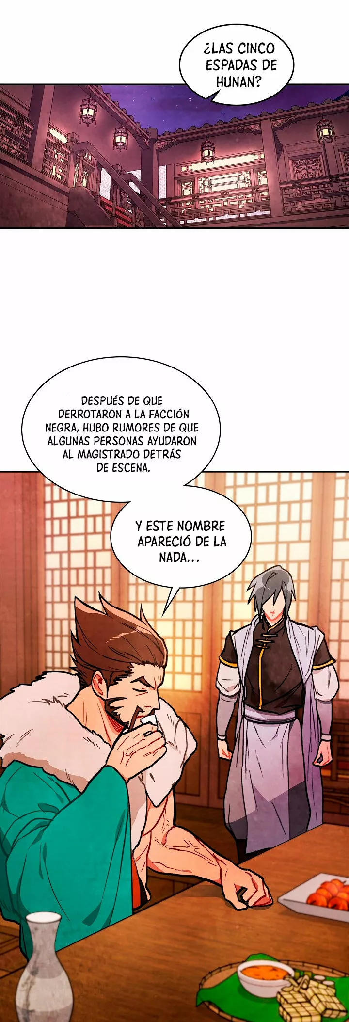 Página 48 del Manga
