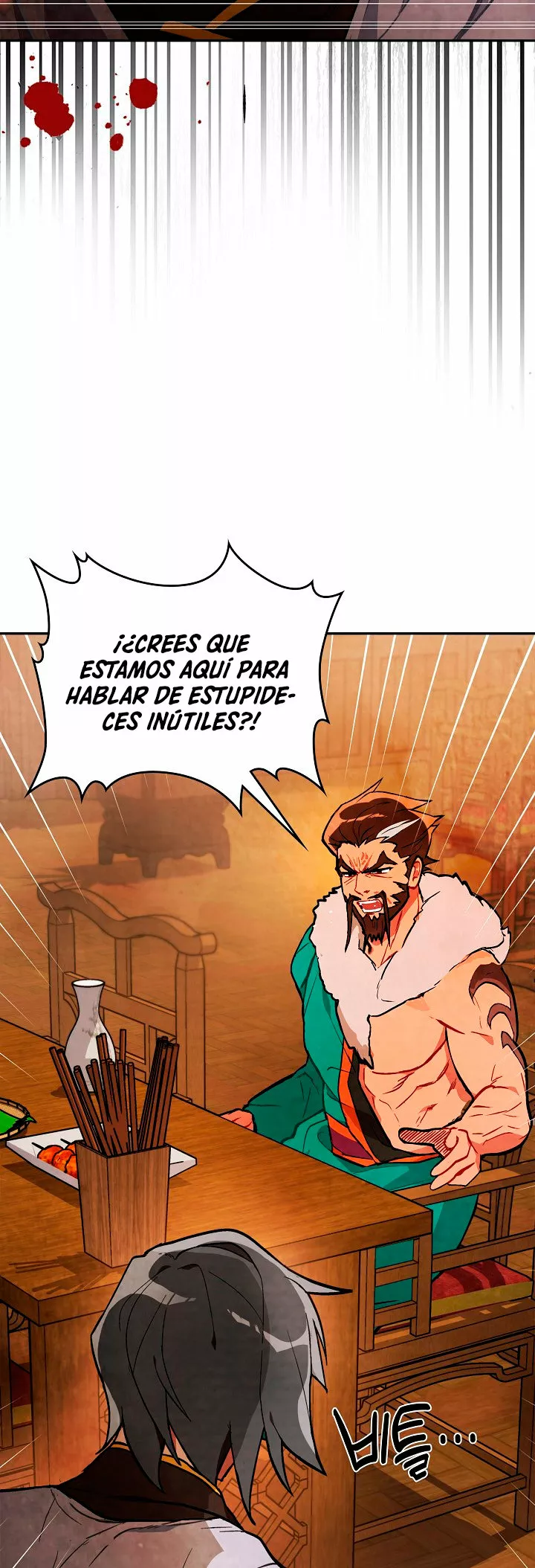Página 51 del Manga
