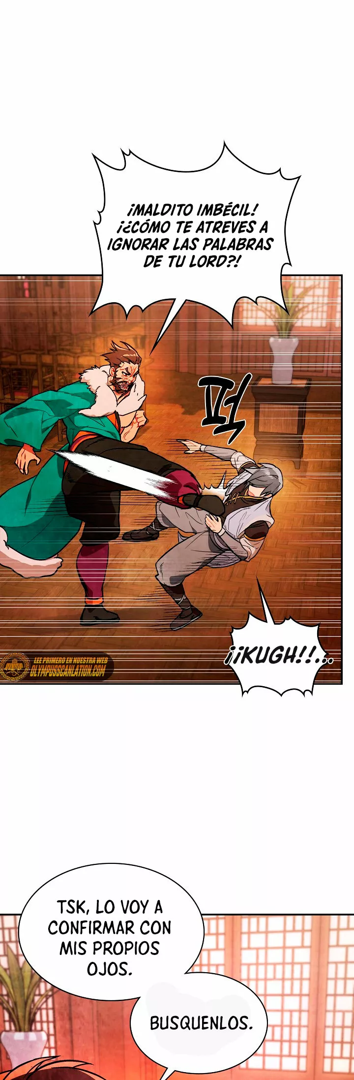Página 53 del Manga